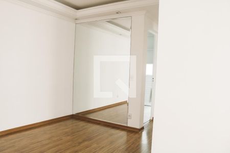 Sala de apartamento à venda com 2 quartos, 52m² em Parque Maria Domitila, São Paulo
