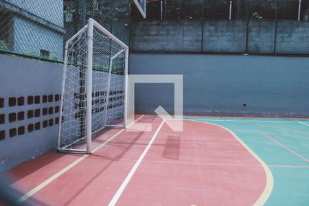 Apartamento à venda com 52m², 2 quartos e 1 vaga Apartamento à venda com 52m², 2 quartos e 1 vagaQuadra Esportiva
