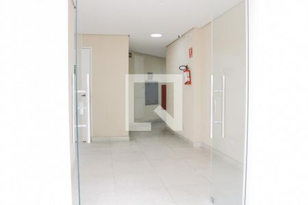 Apartamento à venda com 52m², 2 quartos e 1 vaga Apartamento à venda com 52m², 2 quartos e 1 vagaHall de entrada