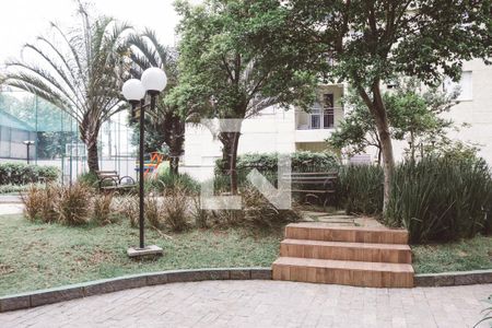 Apartamento à venda com 52m², 2 quartos e 1 vaga Apartamento à venda com 52m², 2 quartos e 1 vagaÁrea comum