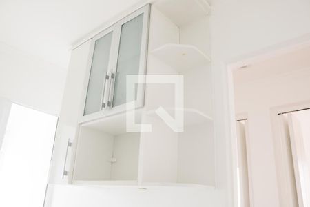 Apartamento à venda com 52m², 2 quartos e 1 vaga Apartamento à venda com 52m², 2 quartos e 1 vagaCozinha