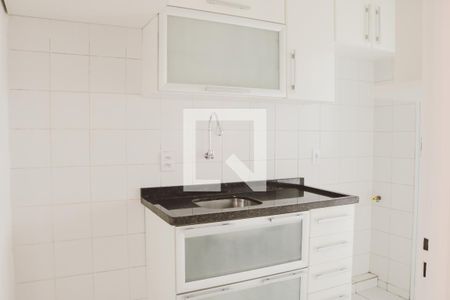 Apartamento à venda com 52m², 2 quartos e 1 vaga Apartamento à venda com 52m², 2 quartos e 1 vagaCozinha