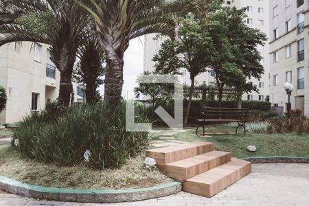 Apartamento à venda com 52m², 2 quartos e 1 vaga Apartamento à venda com 52m², 2 quartos e 1 vagaÁrea comum
