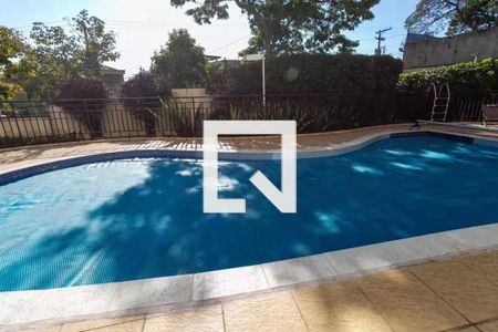 Apartamento à venda com 52m², 2 quartos e 1 vaga Apartamento à venda com 52m², 2 quartos e 1 vagaÁrea comum - Piscina