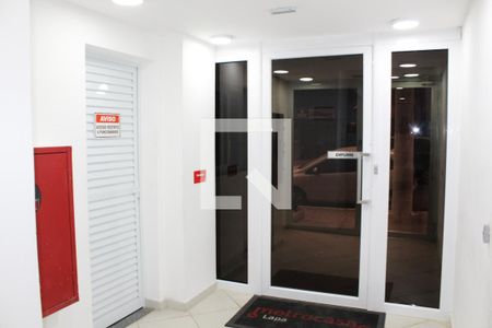 Apartamento à venda com 30m², 1 quarto e sem vagaPortaria