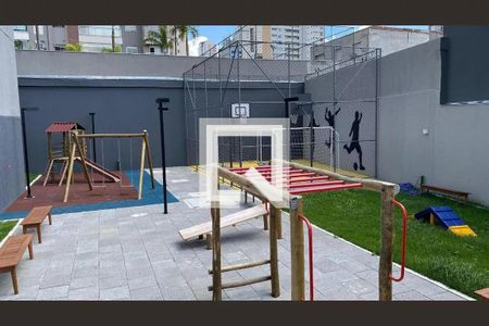 Apartamento à venda com 30m², 1 quarto e sem vagaÁrea comum - Playground / Quadra / Espaço Pet