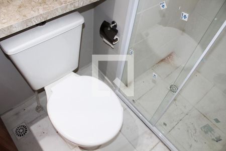 Apartamento à venda com 30m², 1 quarto e sem vagaBanheiro