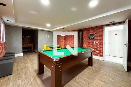 Apartamento à venda com 30m², 1 quarto e sem vagaSala de Jogos