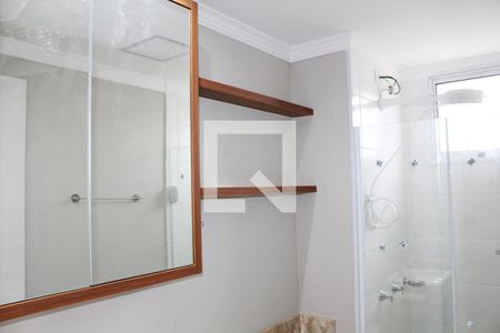 Apartamento à venda com 30m², 1 quarto e sem vagaBanheiro