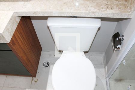 Apartamento à venda com 30m², 1 quarto e sem vagaBanheiro