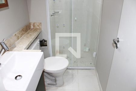 Apartamento à venda com 30m², 1 quarto e sem vagaBanheiro