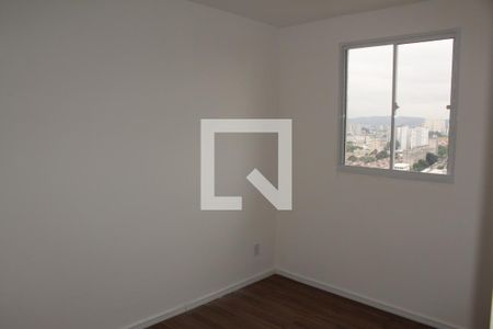Quarto de apartamento à venda com 1 quarto, 34m² em Água Branca, São Paulo