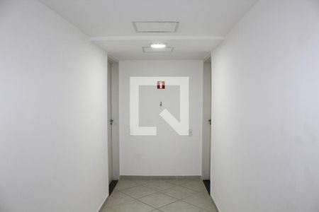 Apartamento à venda com 30m², 1 quarto e sem vagaCorredor