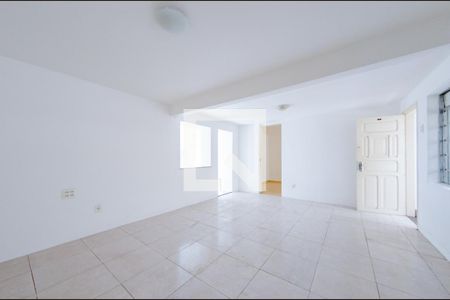 Sala de apartamento para alugar com 2 quartos, 101m² em Prado, Belo Horizonte