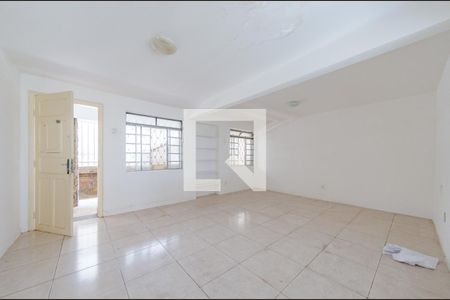 Sala de apartamento para alugar com 2 quartos, 101m² em Prado, Belo Horizonte