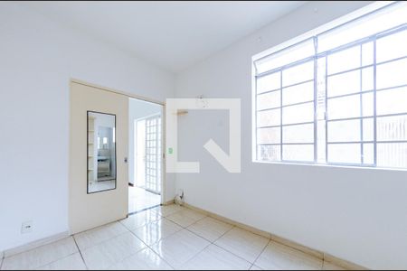 Suíte de apartamento para alugar com 2 quartos, 101m² em Prado, Belo Horizonte