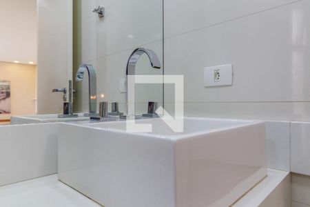 Apartamento à venda com 42m², 1 quarto e 1 vagaBanheiro