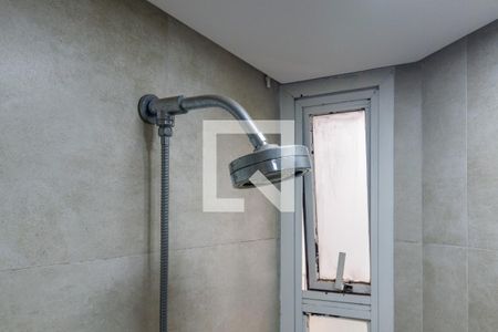 Apartamento à venda com 42m², 1 quarto e 1 vagaBanheiro