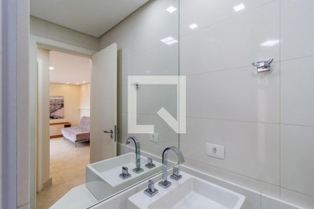 Apartamento à venda com 42m², 1 quarto e 1 vagaBanheiro