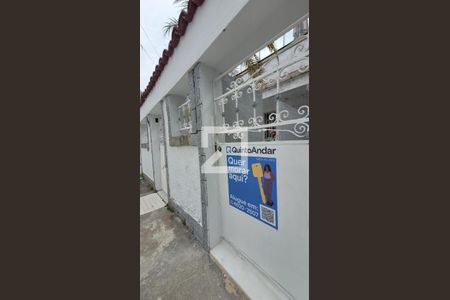 Casa para alugar com 90m², 3 quartos e sem vaga Casa para alugar com 90m², 3 quartos e sem vagaFachada