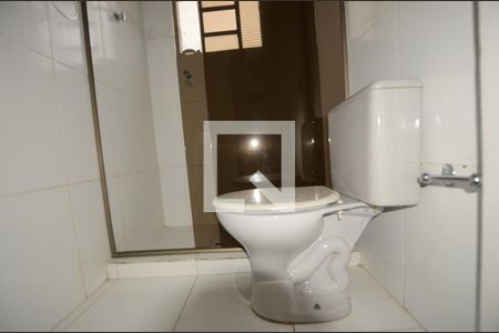 Casa para alugar com 90m², 3 quartos e sem vagaBanheiro Social