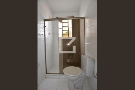 Casa para alugar com 90m², 3 quartos e sem vagaBanheiro Social