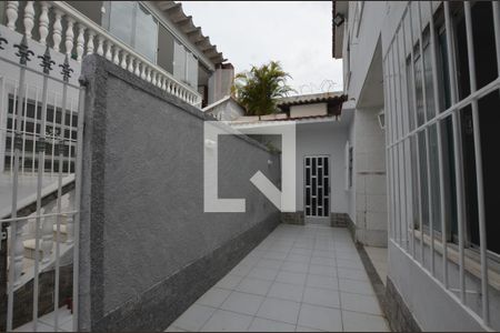 Casa para alugar com 90m², 3 quartos e sem vagaVaranda da Sala