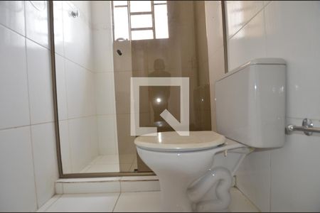 Casa para alugar com 90m², 3 quartos e sem vagaBanheiro Social