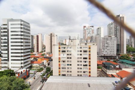 Apartamento para alugar com 2 quartos, 53m² em Vila Olímpia, São Paulo