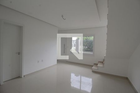 Sala de casa à venda com 3 quartos, 108m² em Estância Velha, Canoas