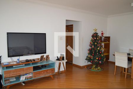 Sala de apartamento à venda com 2 quartos, 137m² em Vila Mariana, São Paulo