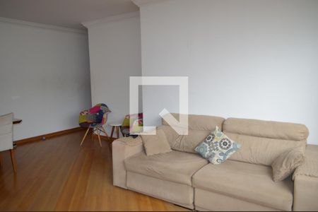 Sala de apartamento à venda com 2 quartos, 137m² em Vila Mariana, São Paulo