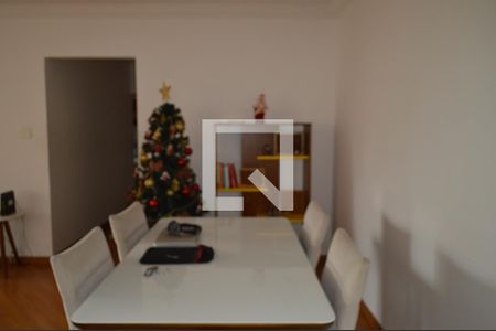 Sala de apartamento à venda com 2 quartos, 137m² em Vila Mariana, São Paulo
