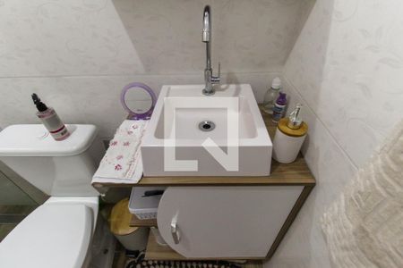 Casa à venda com 150m², 5 quartos e 2 vagasBanheiro Casa 1