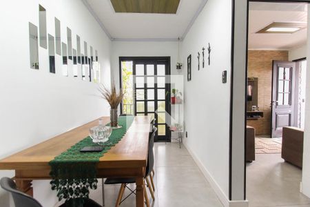 Casa à venda com 150m², 5 quartos e 2 vagasCozinha casa 3