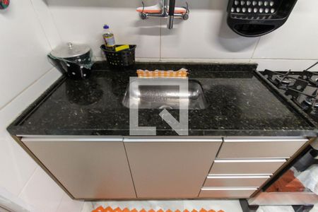 Casa à venda com 150m², 5 quartos e 2 vagasCozinha casa 2