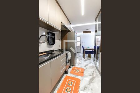 Casa à venda com 150m², 5 quartos e 2 vagasCozinha casa 2