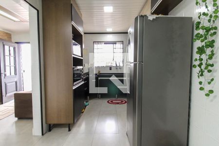 Casa à venda com 150m², 5 quartos e 2 vagasCozinha casa 3