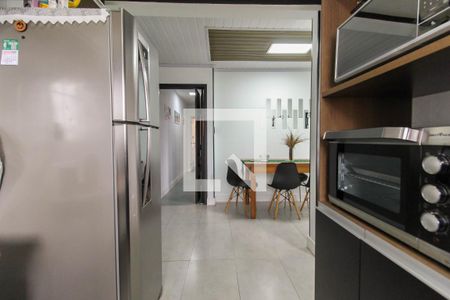 Casa à venda com 150m², 5 quartos e 2 vagasCozinha casa 3