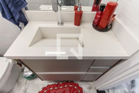 Casa à venda com 150m², 5 quartos e 2 vagasBanheiro casa 2