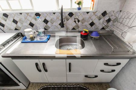 Casa à venda com 150m², 5 quartos e 2 vagasCozinha Casa 1