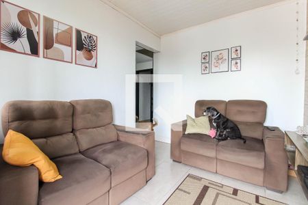 Casa à venda com 150m², 5 quartos e 2 vagasSala casa 3