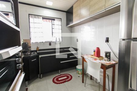Casa à venda com 150m², 5 quartos e 2 vagasCozinha casa 3