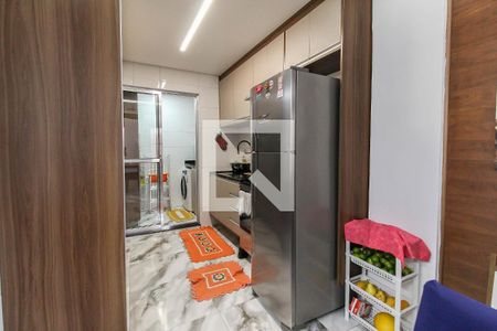 Casa à venda com 150m², 5 quartos e 2 vagasCozinha casa 2