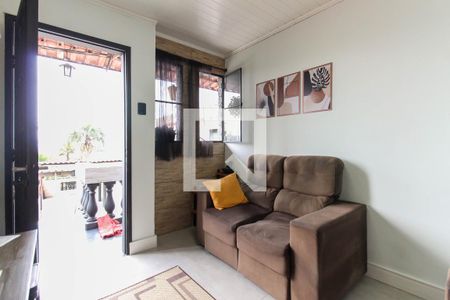 Casa à venda com 150m², 5 quartos e 2 vagasSala casa 3