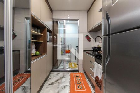 Casa à venda com 150m², 5 quartos e 2 vagasCozinha casa 2