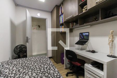 Casa à venda com 150m², 5 quartos e 2 vagasQuarto 2 casa 3