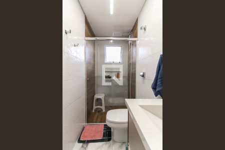 Casa à venda com 150m², 5 quartos e 2 vagasBanheiro casa 2