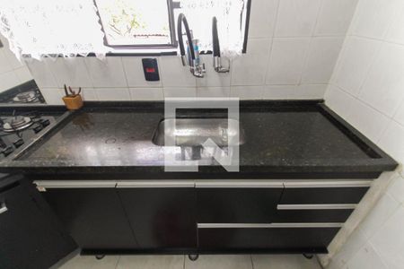 Casa à venda com 150m², 5 quartos e 2 vagasCozinha casa 3