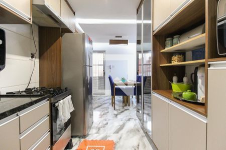 Casa à venda com 150m², 5 quartos e 2 vagasCozinha casa 2